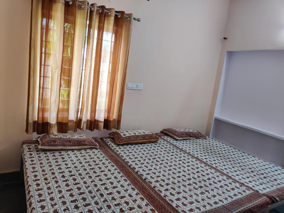 Saket Guest House Dźajpur Pokój zdjęcie