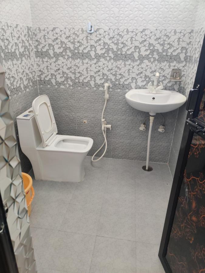 Saket Guest House Dźajpur Zewnętrze zdjęcie
