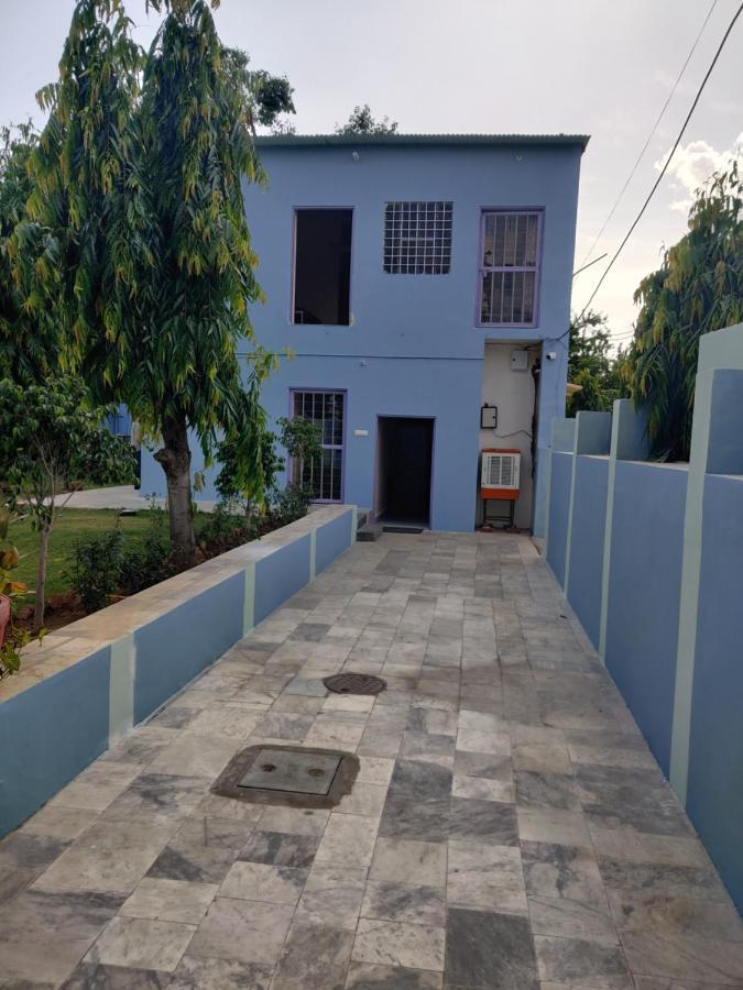 Saket Guest House Dźajpur Zewnętrze zdjęcie